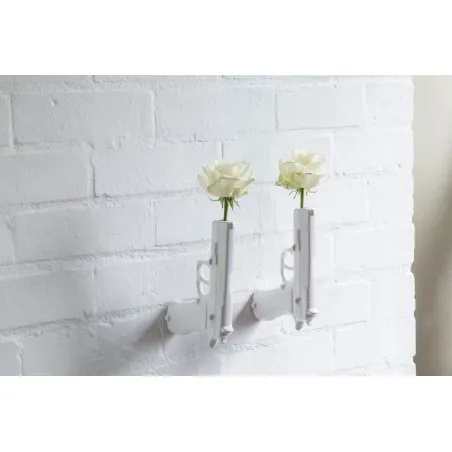 Gun Vase  Archives £34.00      product_features