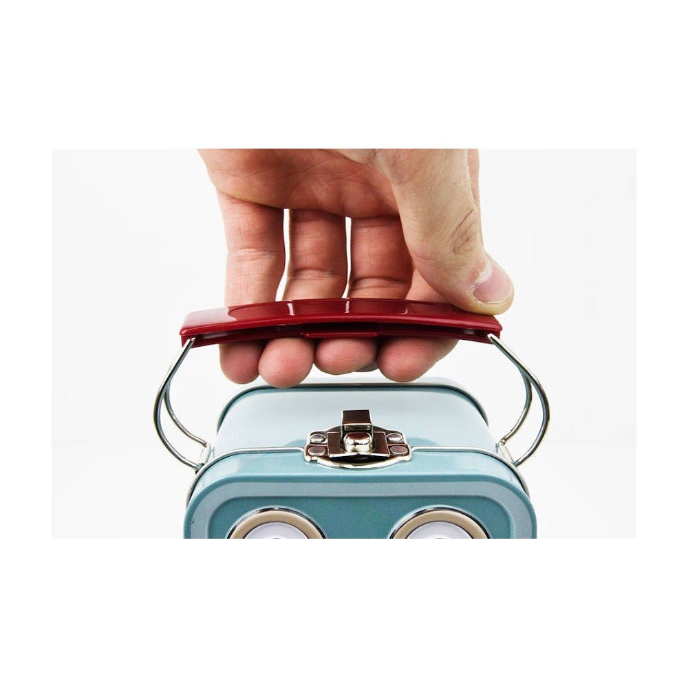 Robot Lunch Bot  Gifts £14.00      product_features