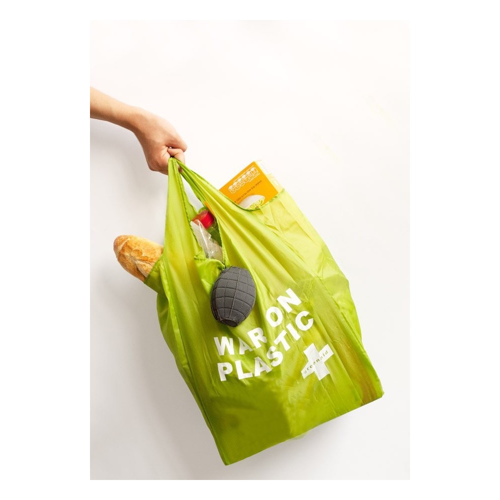 Grenade Bag  Archives £12.00      product_features