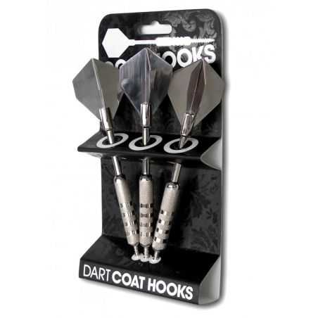 Dart Coat Hook Smithers Archives  £31.25 Store UK, US, EU, AE,BE,CA,DK,FR,DE,IE,IT,MT,NL,NO,ES,SE