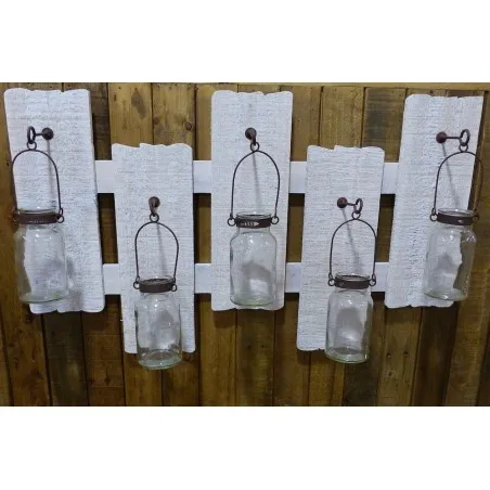 Wall Jars Smithers Archives £76.00      product_features