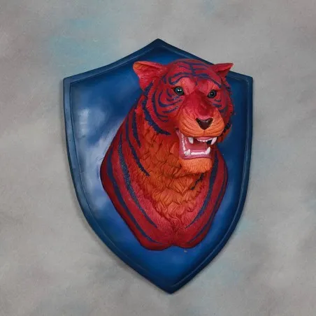 Tiger Bomb Head Smithers Retro Ornaments &pound;222.00 product_features