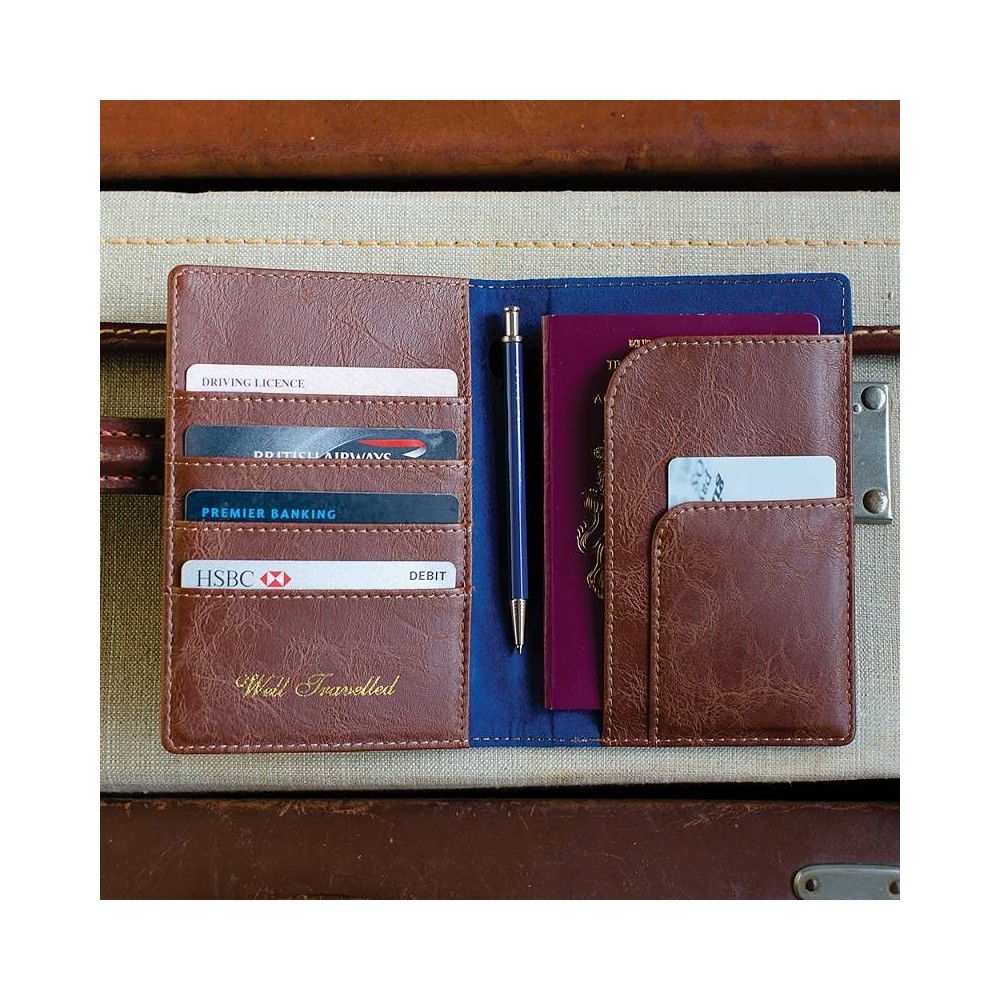 Travel Wallet Archives £29.00