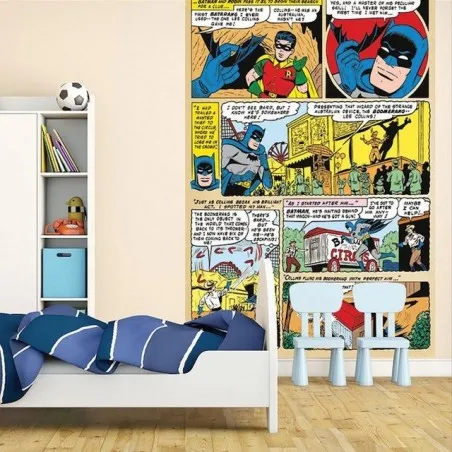 Batman and Robin Smithers Archives &pound;56.00 product_features