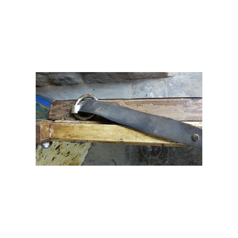 Fire Engine Art Smithers Archives £218.00 Reclaimed Wood Recycled Steel product_features