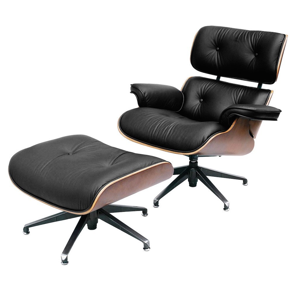 Wilder Eames Style Chair Smithers Archives £1,719.00 product_features