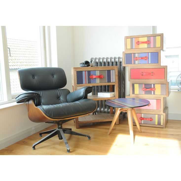 Eames Style Chair Home Smithers of Stamford £1,875.00 Store UK, US, EU, AE,BE,CA,DK,FR,DE,IE,IT,MT,NL,NO,ES,SE
