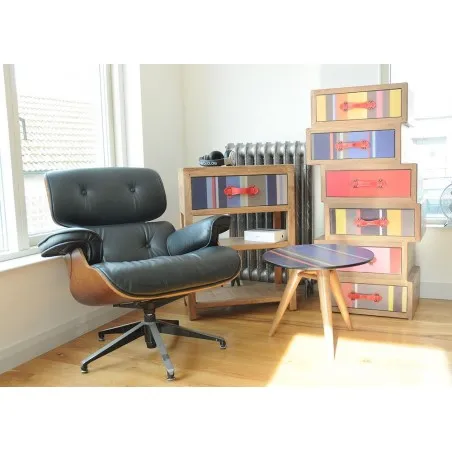 Wilder Eames Style Chair Smithers Archives &pound;1,719.00 product_features
