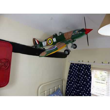 Spitfire Plane Home Smithers of Stamford £413.75 Store UK, US, EU, AE,BE,CA,DK,FR,DE,IE,IT,MT,NL,NO,ES,SE