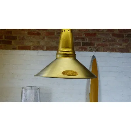 Luciano Pendant Lamp Smithers Archives £286.00 Kitchen Iron product_features
