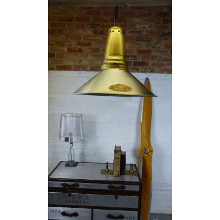 Luciano Pendant Lamp Smithers Archives Smithers of Stamford £312.50 Store UK, US, EU, AE,BE,CA,DK,FR,DE,IE,IT,MT,NL,NO,ES,SE