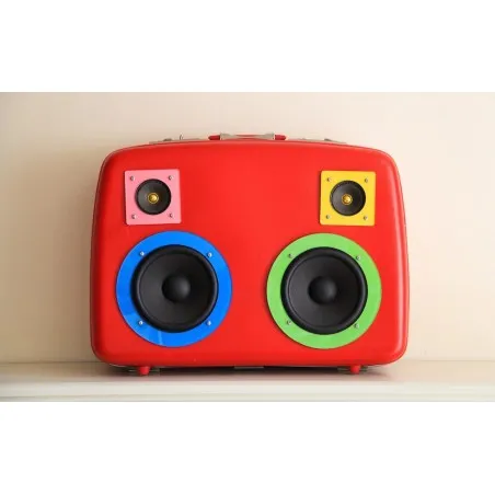 Speaker Suitcase Smithers Archives &pound;458.00 product_features