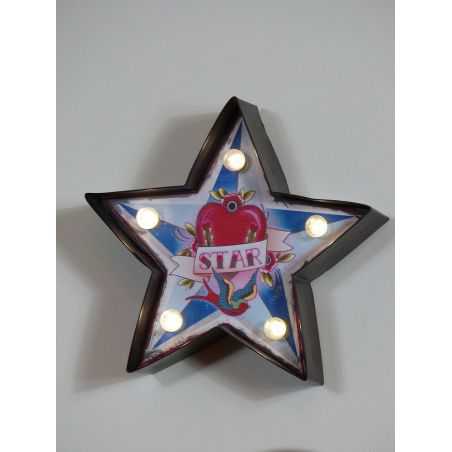 Swallow Stars Light Smithers Archives Smithers of Stamford £25.00 Store UK, US, EU, AE,BE,CA,DK,FR,DE,IE,IT,MT,NL,NO,ES,SE