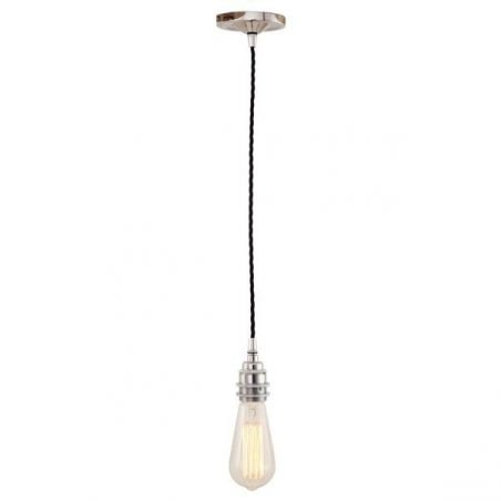 Braided Pendant Light Lighting Smithers of Stamford £50.00 Store UK, US, EU, AE,BE,CA,DK,FR,DE,IE,IT,MT,NL,NO,ES,SE