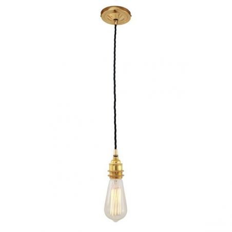 Braided Pendant Light Lighting Smithers of Stamford £50.00 Store UK, US, EU, AE,BE,CA,DK,FR,DE,IE,IT,MT,NL,NO,ES,SE