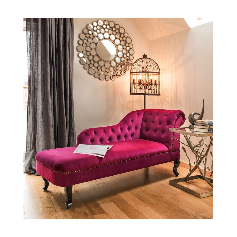 La Belle Chaise Longue Smithers Sofas and Armchairs £1,020.00 Bedroom Fir Wood product_features