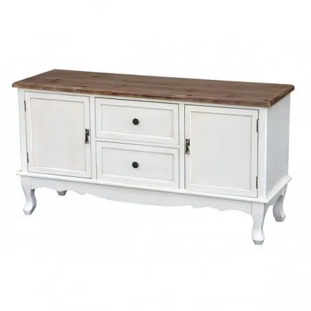 French Cottage Style Cabinet Smithers Archives £423.00 product_features