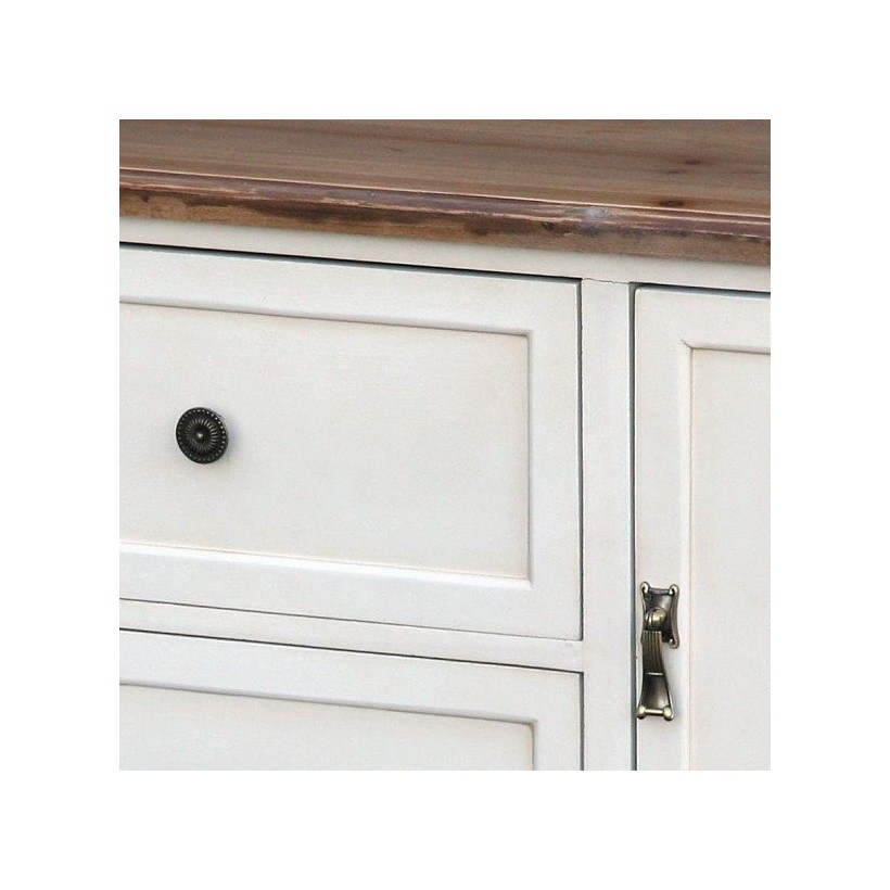 Buy French Style Tv Country Cottage Vintage Style Furniture