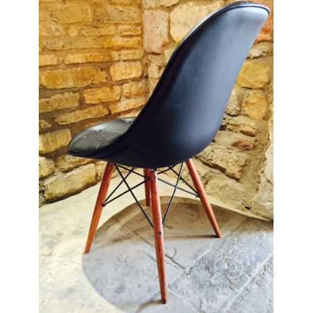 Devalle Button Chair Chairs Smithers of Stamford £222.50 Store UK, US, EU, AE,BE,CA,DK,FR,DE,IE,IT,MT,NL,NO,ES,SE