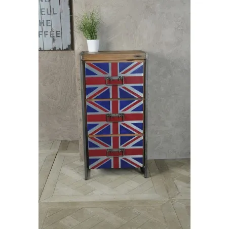 New York Loft Union Jack Smithers Union Jack £801.00 product_features