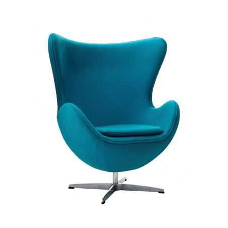 Egg Chair Home Smithers of Stamford £827.00 Store UK, US, EU, AE,BE,CA,DK,FR,DE,IE,IT,MT,NL,NO,ES,SE