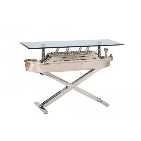 Titanic Coffee Table Smithers Side Tables & Coffee Tables £1,014.00 product_features