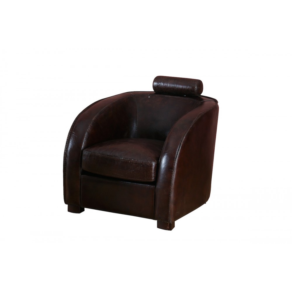 Aviator Bomber Chair Smithers Archives £1,095.00 All Rooms Teak Wood product_features