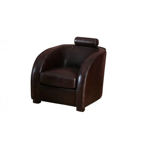 Aviator Bomber Chair Smithers Archives £1,095.00 All Rooms Teak Wood product_features