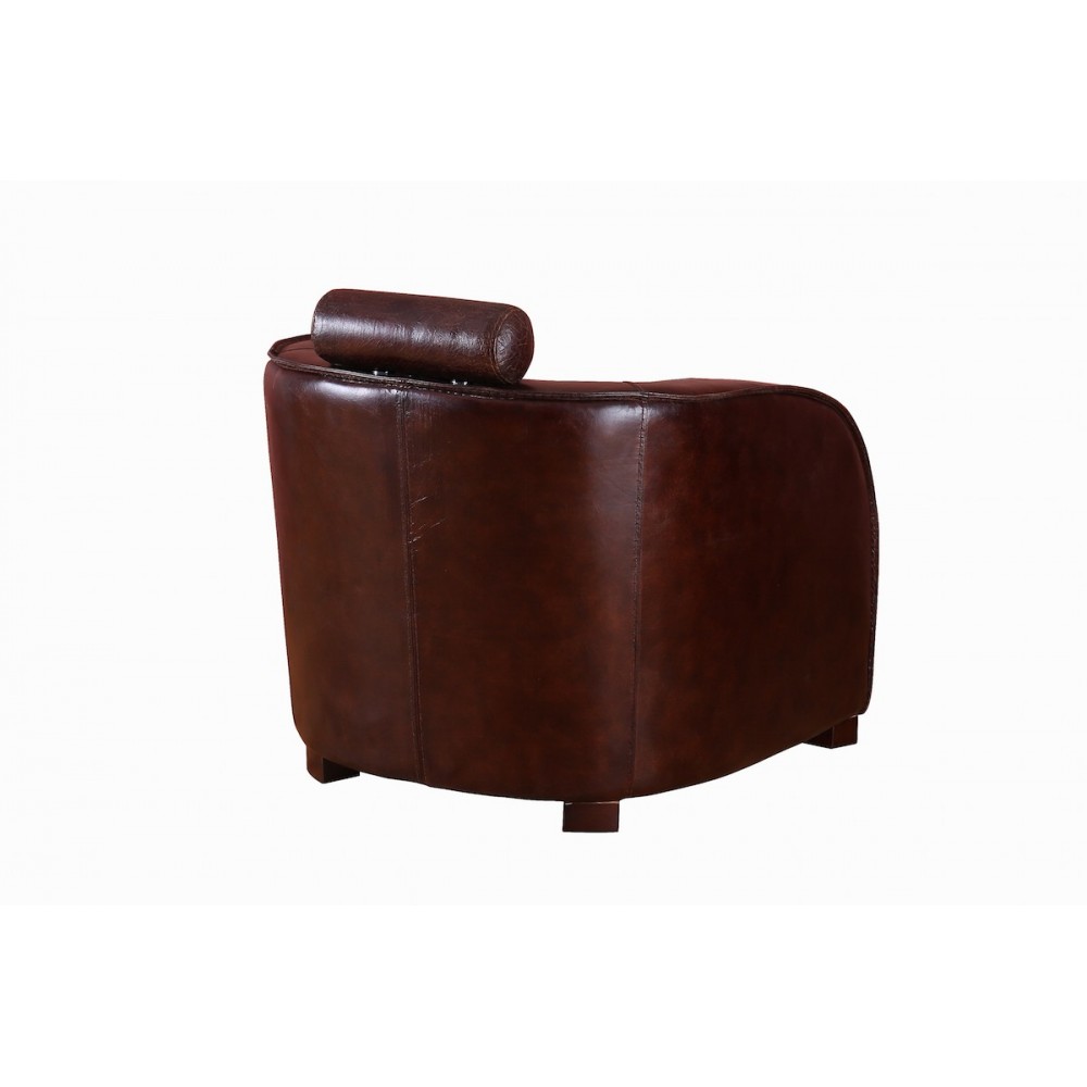 Aviator Bomber Chair Smithers Archives £1,095.00 All Rooms Teak Wood product_features