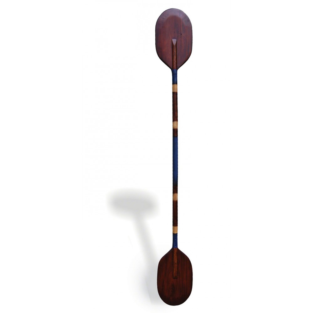 Vintage Double Paddle Retro Ornaments £108.00