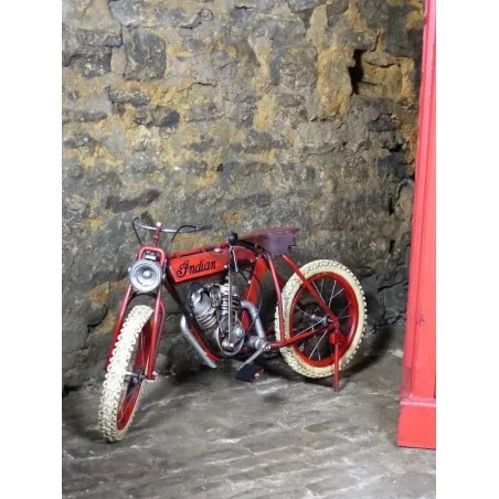 Indian motorcycle replica Smithers Archives £493.00 product_features