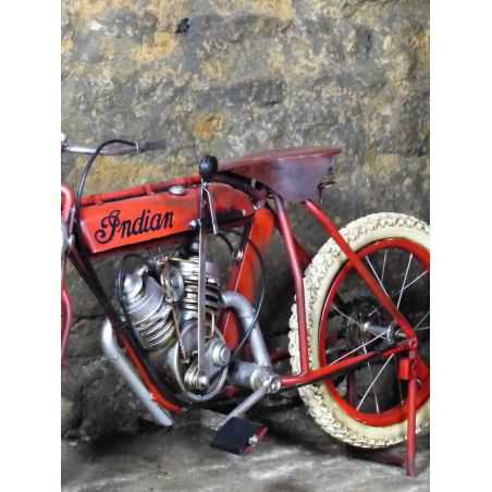 Indian motorcycle replica Smithers Archives Smithers of Stamford £537.50 Store UK, US, EU, AE,BE,CA,DK,FR,DE,IE,IT,MT,NL,NO,E...