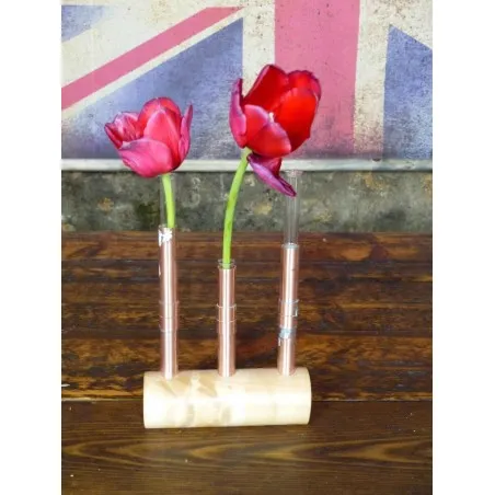 Copper Vase  Archives £62.00      product_features