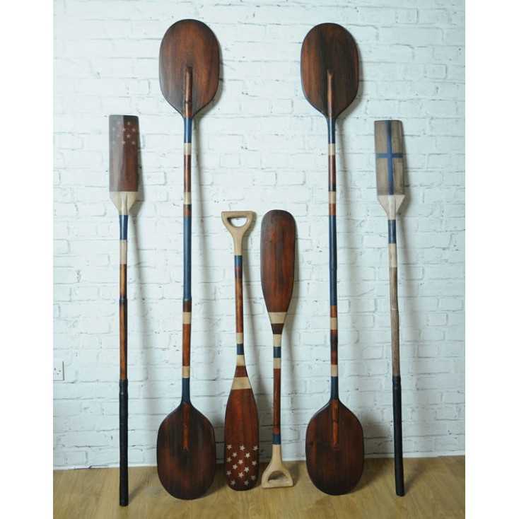 Vintage Double Paddle Home Smithers of Stamford £ 89.00 Store UK, US, EU, AE,BE,CA,DK,FR,DE,IE,IT,MT,NL,NO,ES,SE