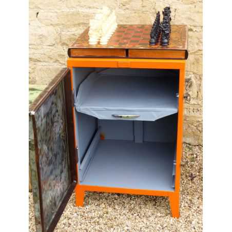 Tycoon Cabinet Smithers Archives  £ 468.00 Store UK, US, EU, AE,BE,CA,DK,FR,DE,IE,IT,MT,NL,NO,ES,SE