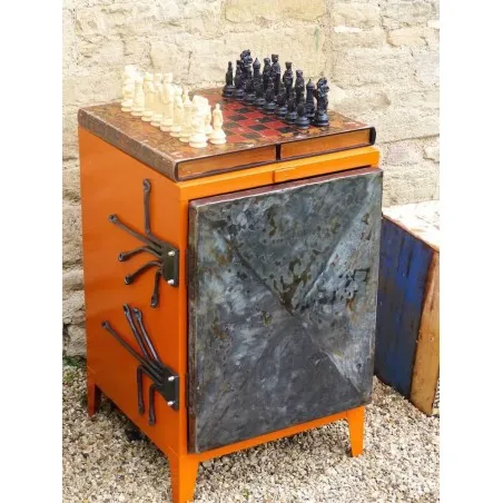 Tycoon Cabinet Archives &pound;536.00 product_features