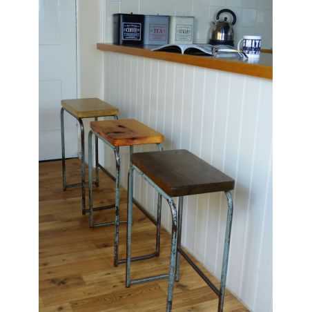 Science Lab Stool Smithers Archives  £720.00 Store UK, US, EU, AE,BE,CA,DK,FR,DE,IE,IT,MT,NL,NO,ES,SE