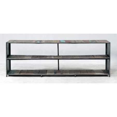 Reclaimed Minimal TV Cabinet Home Smithers of Stamford £863.75 Store UK, US, EU, AE,BE,CA,DK,FR,DE,IE,IT,MT,NL,NO,ES,SE
