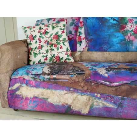 The Acid Sofa Home Smithers of Stamford £3,000.00 Store UK, US, EU, AE,BE,CA,DK,FR,DE,IE,IT,MT,NL,NO,ES,SEThe Acid Sofa produ...