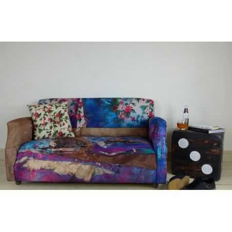 The Acid Sofa Home Smithers of Stamford £3,000.00 Store UK, US, EU, AE,BE,CA,DK,FR,DE,IE,IT,MT,NL,NO,ES,SEThe Acid Sofa produ...