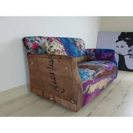 The Acid Sofa Home Smithers of Stamford £3,000.00 Store UK, US, EU, AE,BE,CA,DK,FR,DE,IE,IT,MT,NL,NO,ES,SEThe Acid Sofa produ...