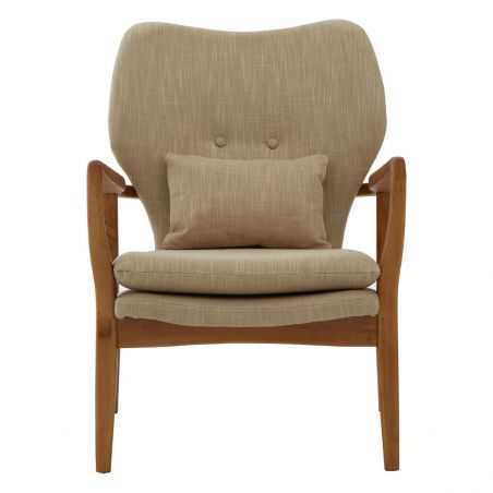 Scandi Chair Designer Furniture Smithers of Stamford £544.00 Store UK, US, EU, AE,BE,CA,DK,FR,DE,IE,IT,MT,NL,NO,ES,SE