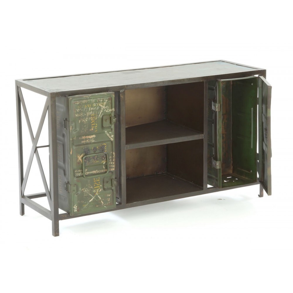 Vintage Action Man Cabinet Smithers Cabinets & Sideboards £1,003.00 product_features