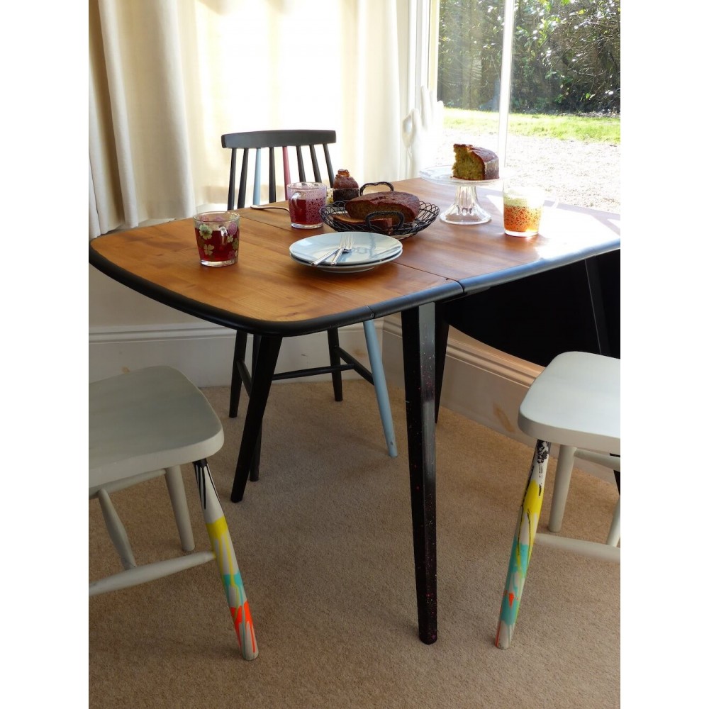 Ercol Table Archives £344.00 product_features