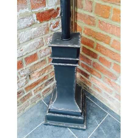 Paris Station Clock Home Smithers of Stamford £ 342.00 Store UK, US, EU, AE,BE,CA,DK,FR,DE,IE,IT,MT,NL,NO,ES,SE
