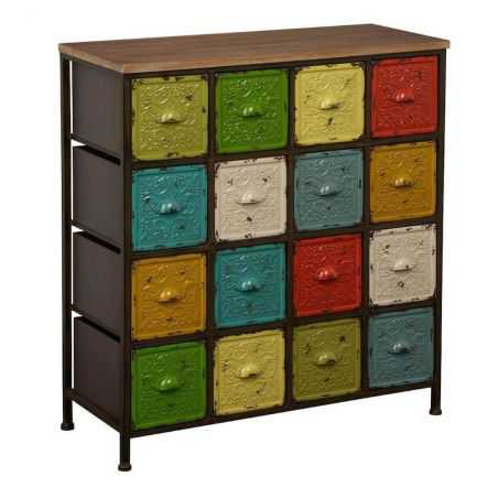 Industrial Chic Chest Home Smithers of Stamford £623.75 Store UK, US, EU, AE,BE,CA,DK,FR,DE,IE,IT,MT,NL,NO,ES,SE