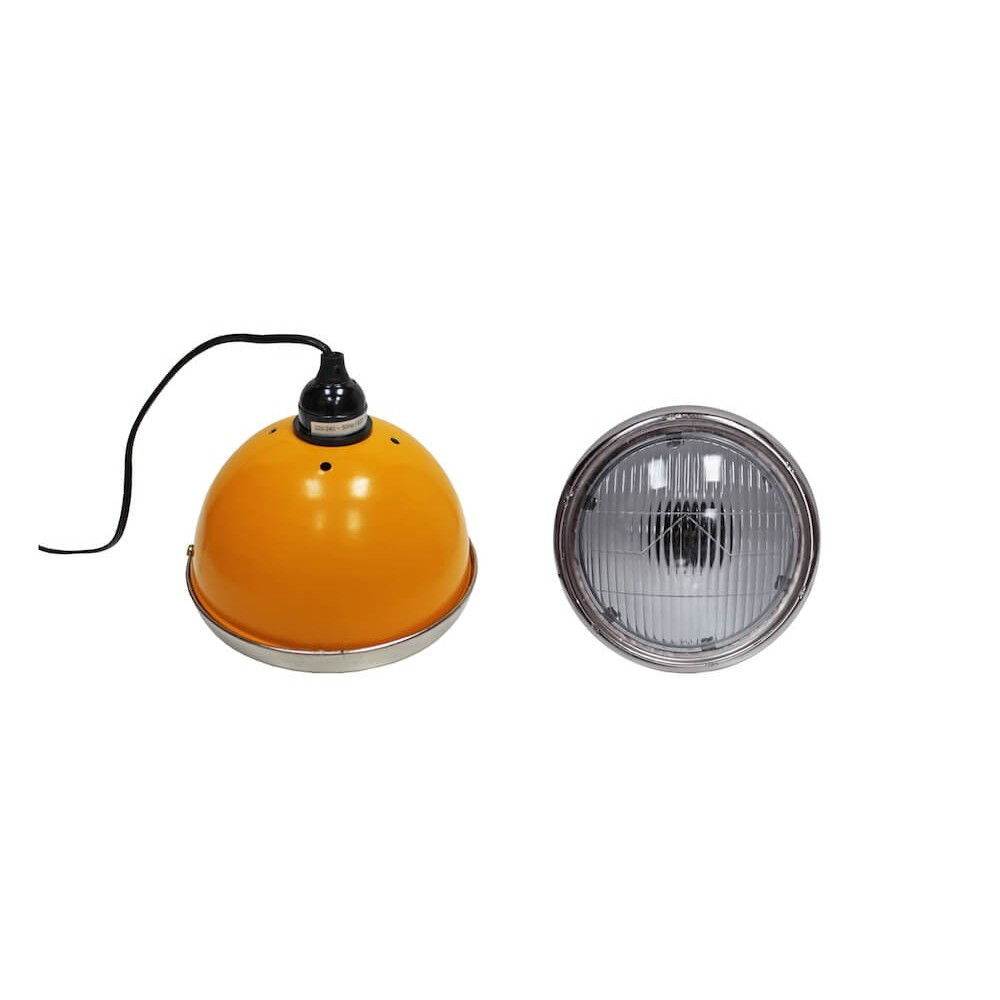 Vespa Pendant Lights Smithers Archives £110.00 All Rooms Recycled Steel product_features