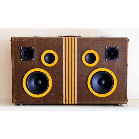 BOOMBOX ACE-FACE Smithers Archives £682.00      product_features