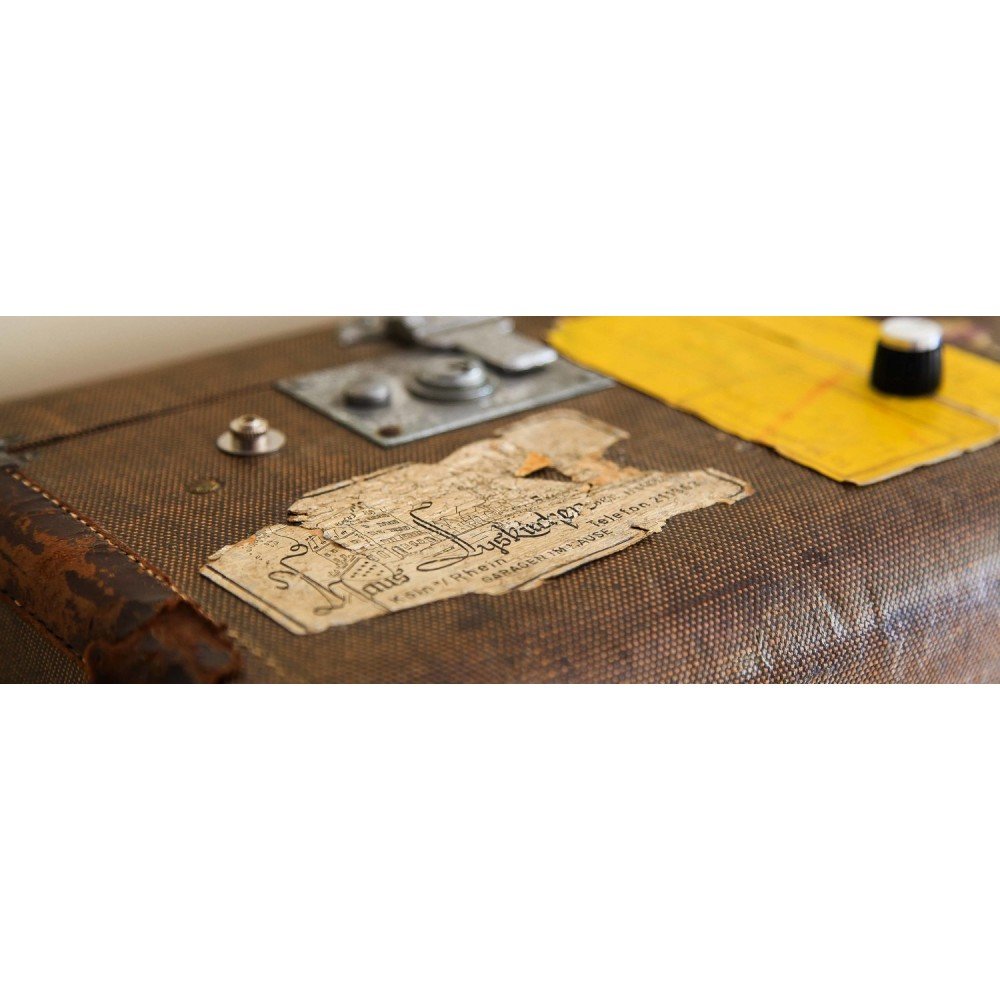 BOOMBOX ACE-FACE Smithers Archives £682.00      product_features