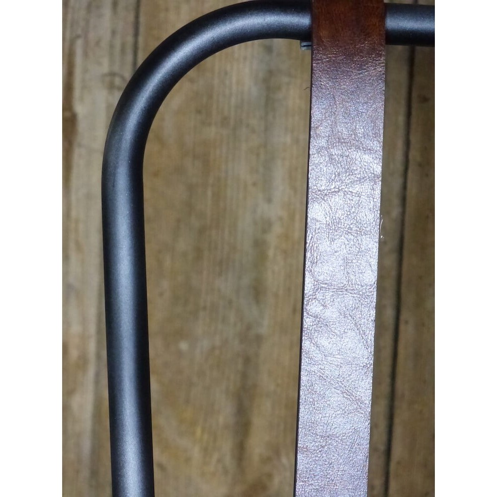 Aviator Iron Chair Smithers Archives £303.00 All Rooms Iron product_features